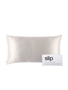 Slip King Sized Pillow Case NWT